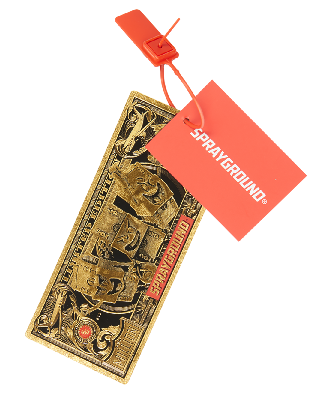 YUMMY GUMMY LIPS BACKPACK