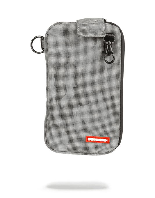 3M CAMO TRANSPORTER COIN POUCH