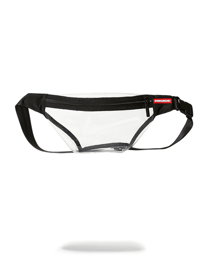 20/20 VISION CLEAR CROSSBODY