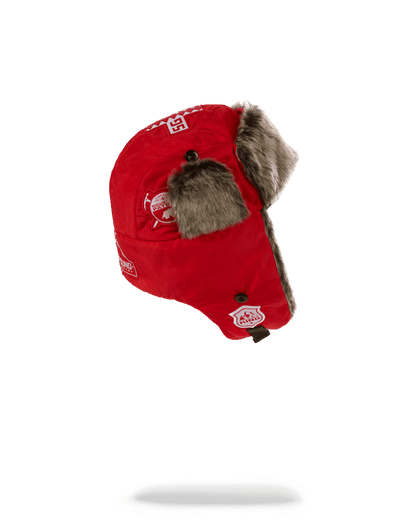 $KY HIGH SEEKERS AVIATOR HAT