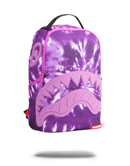 YOUNG THUG x SPRAYGROUND PURPLE HAZE SHARK