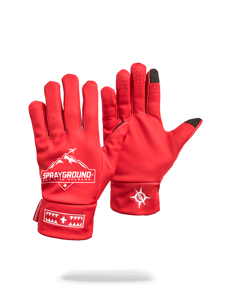 $KY HIGH SEEKERS GLOVES