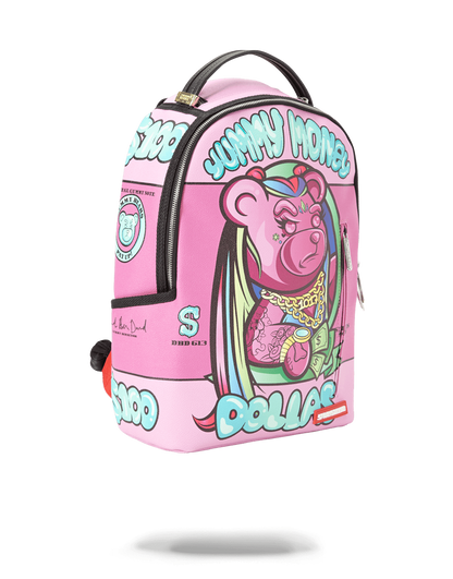 YUMMY MONEY (ASIAN DOLL)