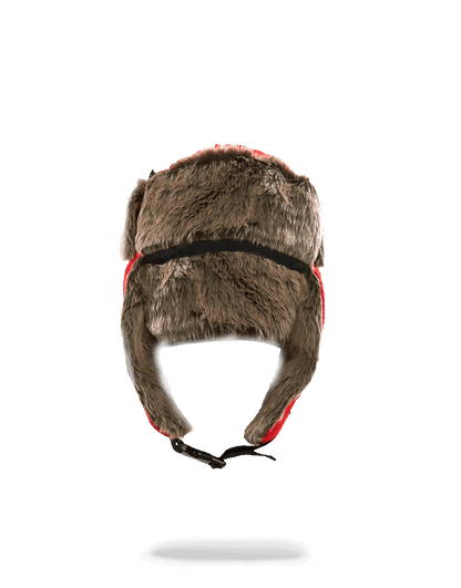 $KY HIGH SEEKERS AVIATOR HAT