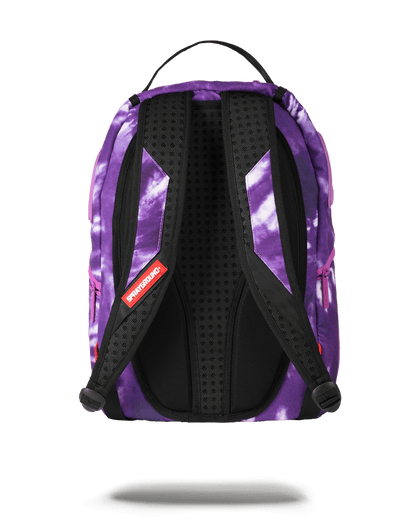 YOUNG THUG x SPRAYGROUND PURPLE HAZE SHARK