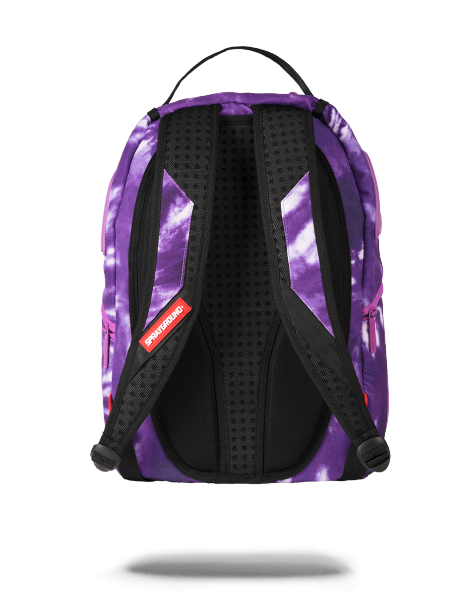 YOUNG THUG x SPRAYGROUND PURPLE HAZE SHARK