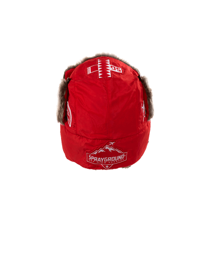 $KY HIGH SEEKERS AVIATOR HAT