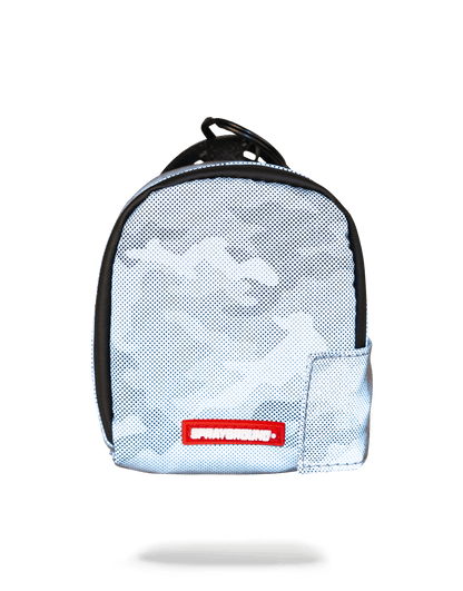 3M CAMO TRANSPORTER KEYCHAIN