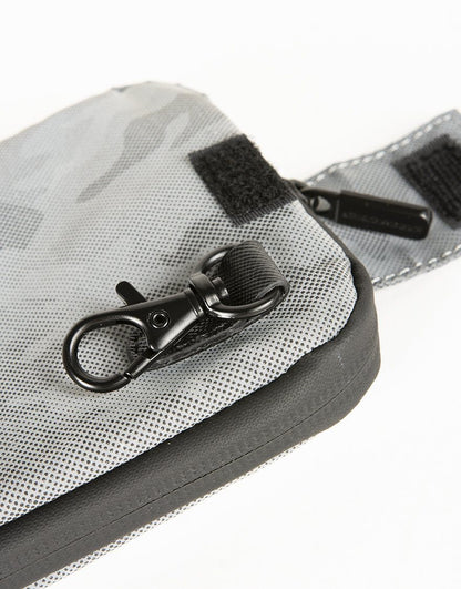 3M CAMO TRANSPORTER COIN POUCH