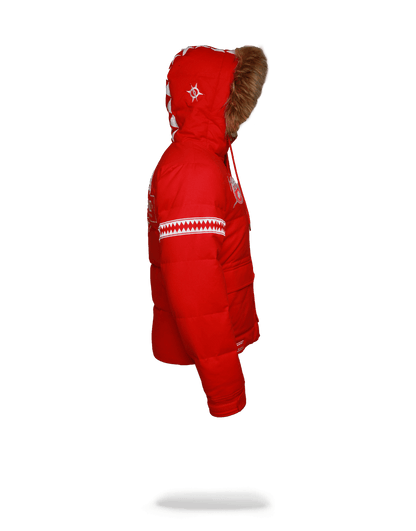 $KY HIGH SEEKERS CHOPPER JACKET