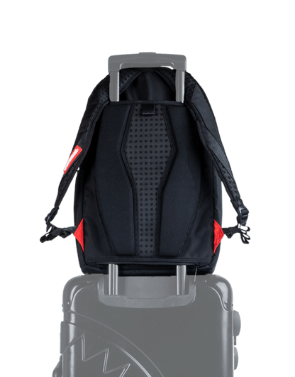 20/20 VISION SHARK CLEAR BACKPACK