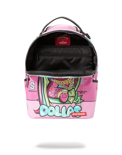 YUMMY MONEY (ASIAN DOLL)