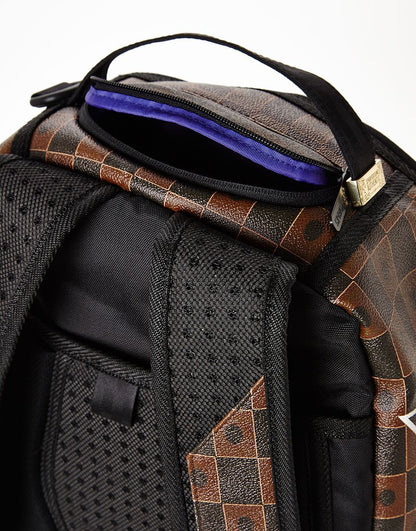 YU GI OH DUAL DISK SHARK