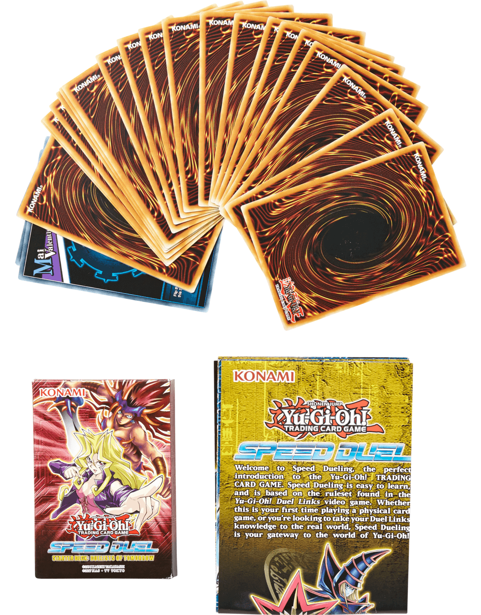 YU GI OH DUAL DISK SHARK