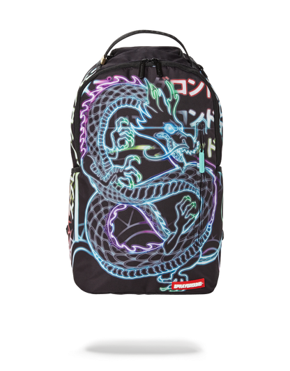 ナイトドラゴン (NITE DRAGON) BACKPACK