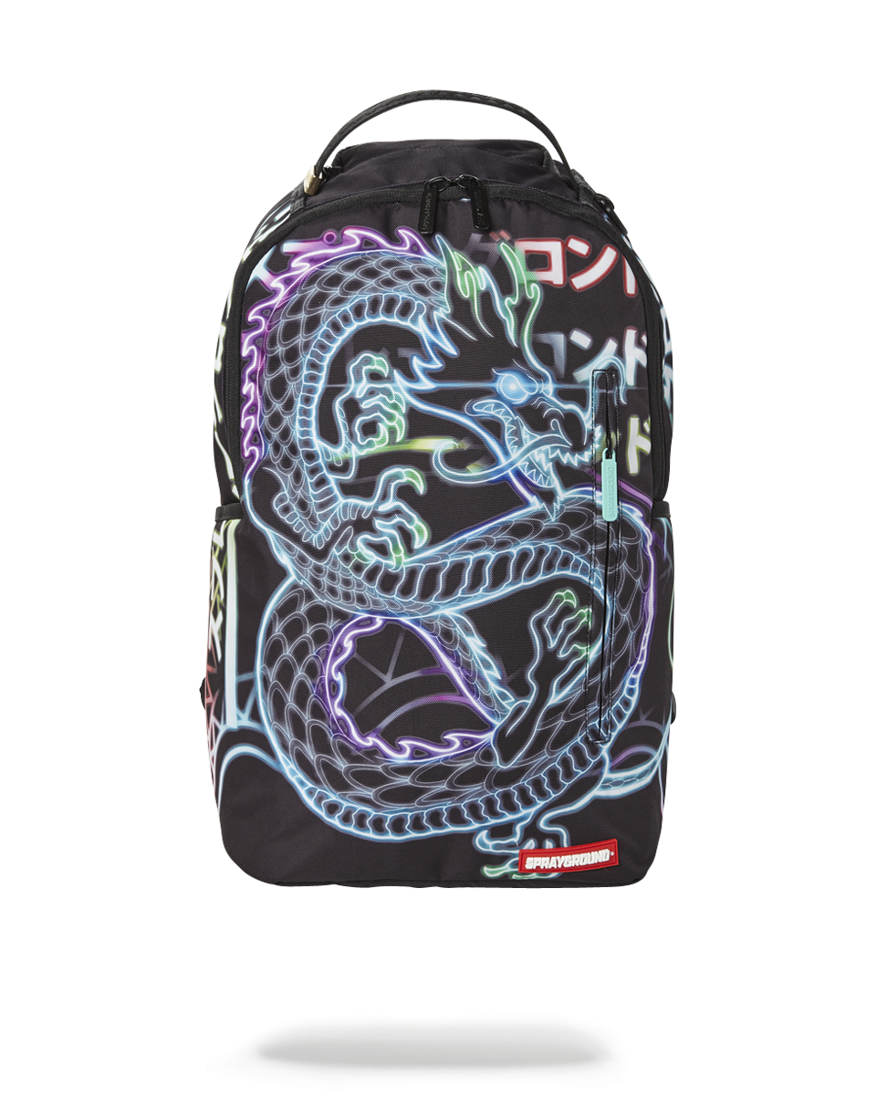 ナイトドラゴン (NITE DRAGON) BACKPACK