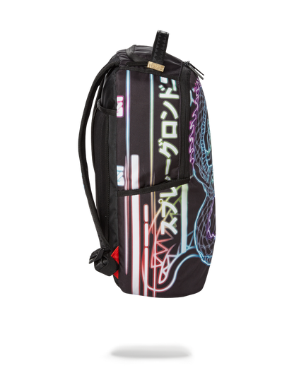 ナイトドラゴン (NITE DRAGON) BACKPACK