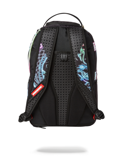 ナイトドラゴン (NITE DRAGON) BACKPACK