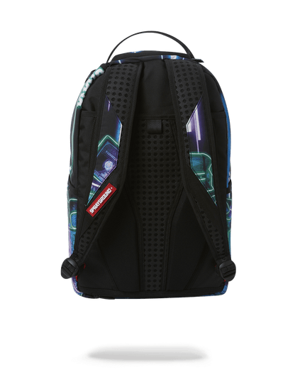 暗号通貨スタック (CRYPTO STACKS) BACKPACK