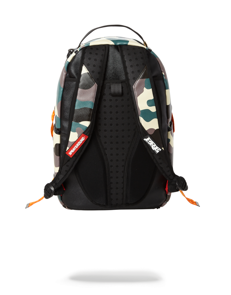 YOUNG DOLPH BACKPACK