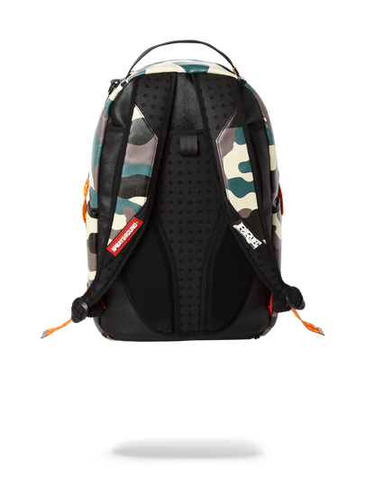 YOUNG DOLPH BACKPACK