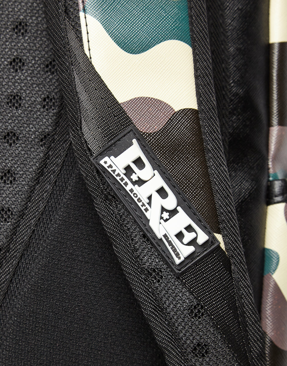 YOUNG DOLPH BACKPACK