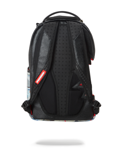 $HARKBITE DLXV BACKPACK