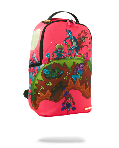 ZOMBIE SHARK APOCALYPSE