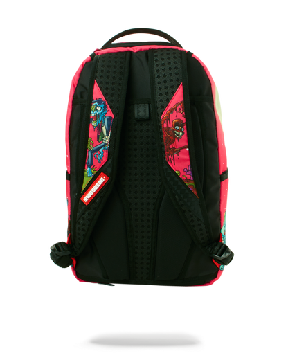 ZOMBIE SHARK APOCALYPSE