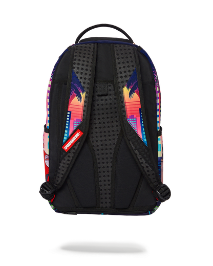 305 FUTURE BACKPACK (DLXR)