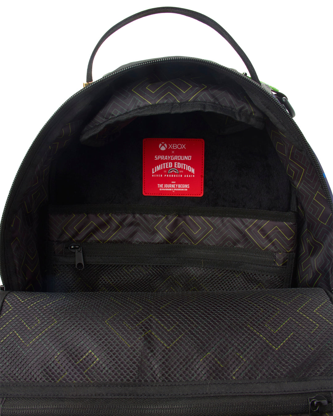 XBOX SHARK DIGITAL SPHERE