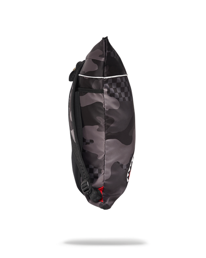 3AM NAPSACK PILLOW BACKPACK