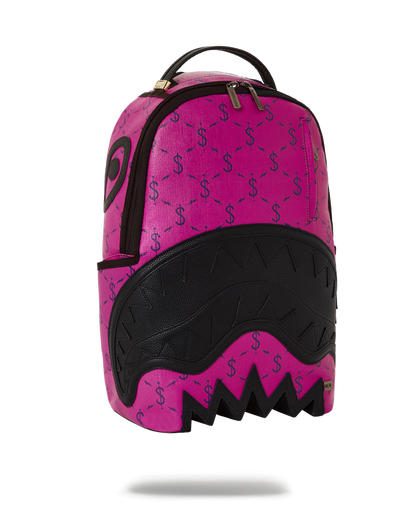 $NAPDRAGON BACKPACK (DLXV)