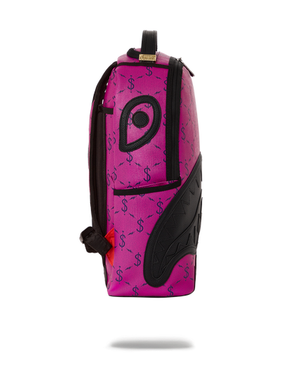 $NAPDRAGON BACKPACK (DLXV)