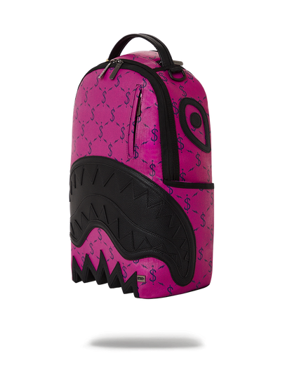 $NAPDRAGON BACKPACK (DLXV)