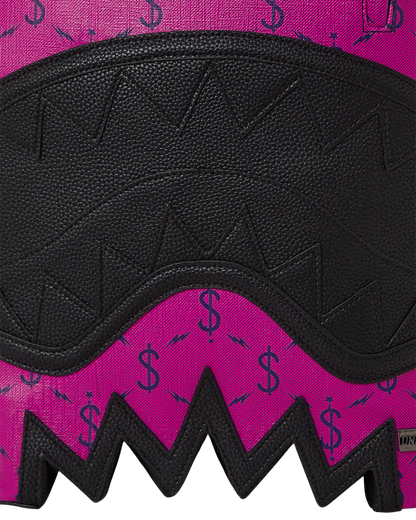 $NAPDRAGON BACKPACK (DLXV)