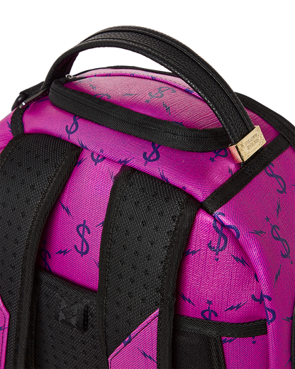 $NAPDRAGON BACKPACK (DLXV)