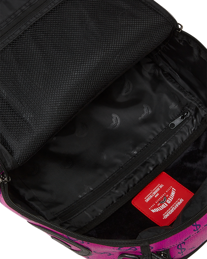 $NAPDRAGON BACKPACK (DLXV)