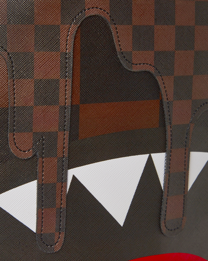 XTC SHARKS IN PARIS BACKPACK (DLXV)