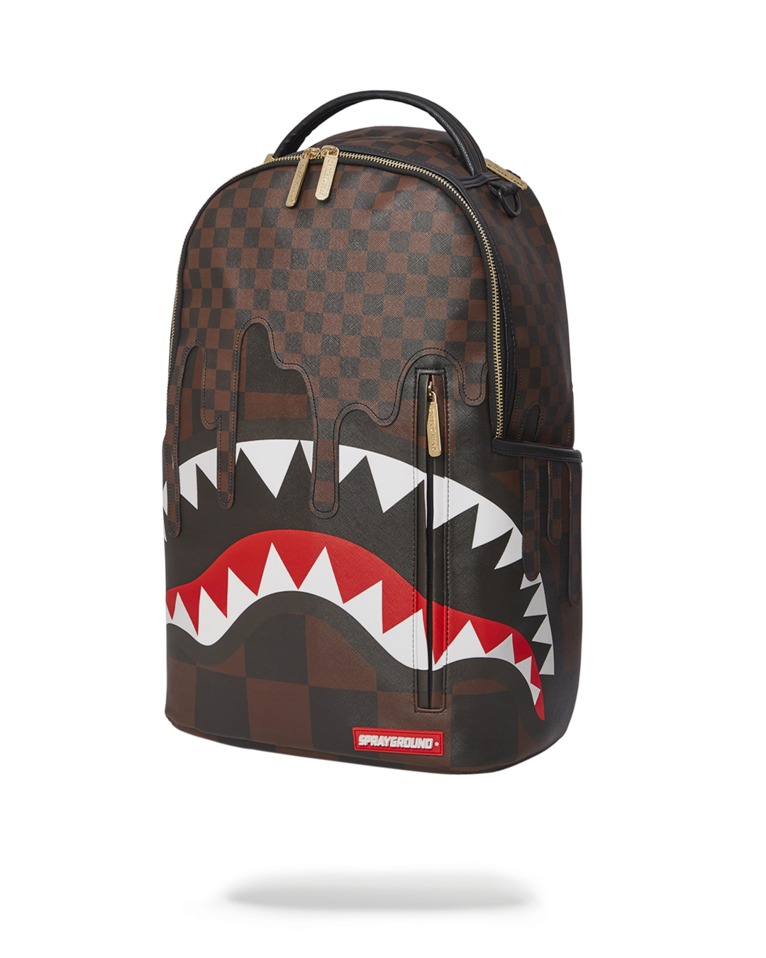 XTC SHARKS IN PARIS BACKPACK (DLXV)