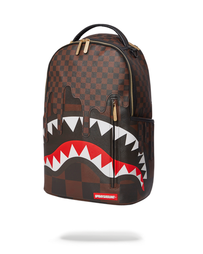 XTC SHARKS IN PARIS BACKPACK (DLXV)