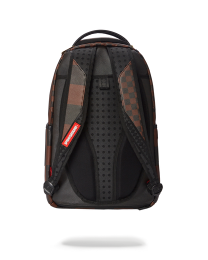 XTC SHARKS IN PARIS BACKPACK (DLXV)