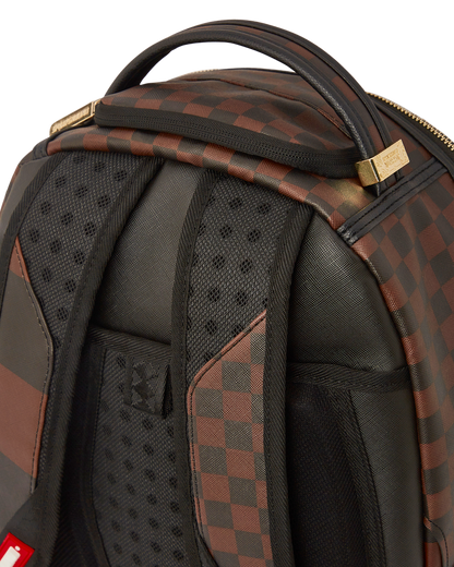 XTC SHARKS IN PARIS BACKPACK (DLXV)