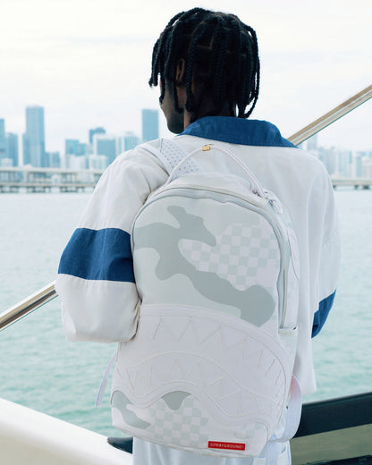 3AM LE BLANC BACKPACK (DLXV)