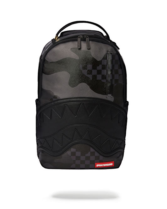 3AM NEVER SLEEP BACKPACK (DLXV)