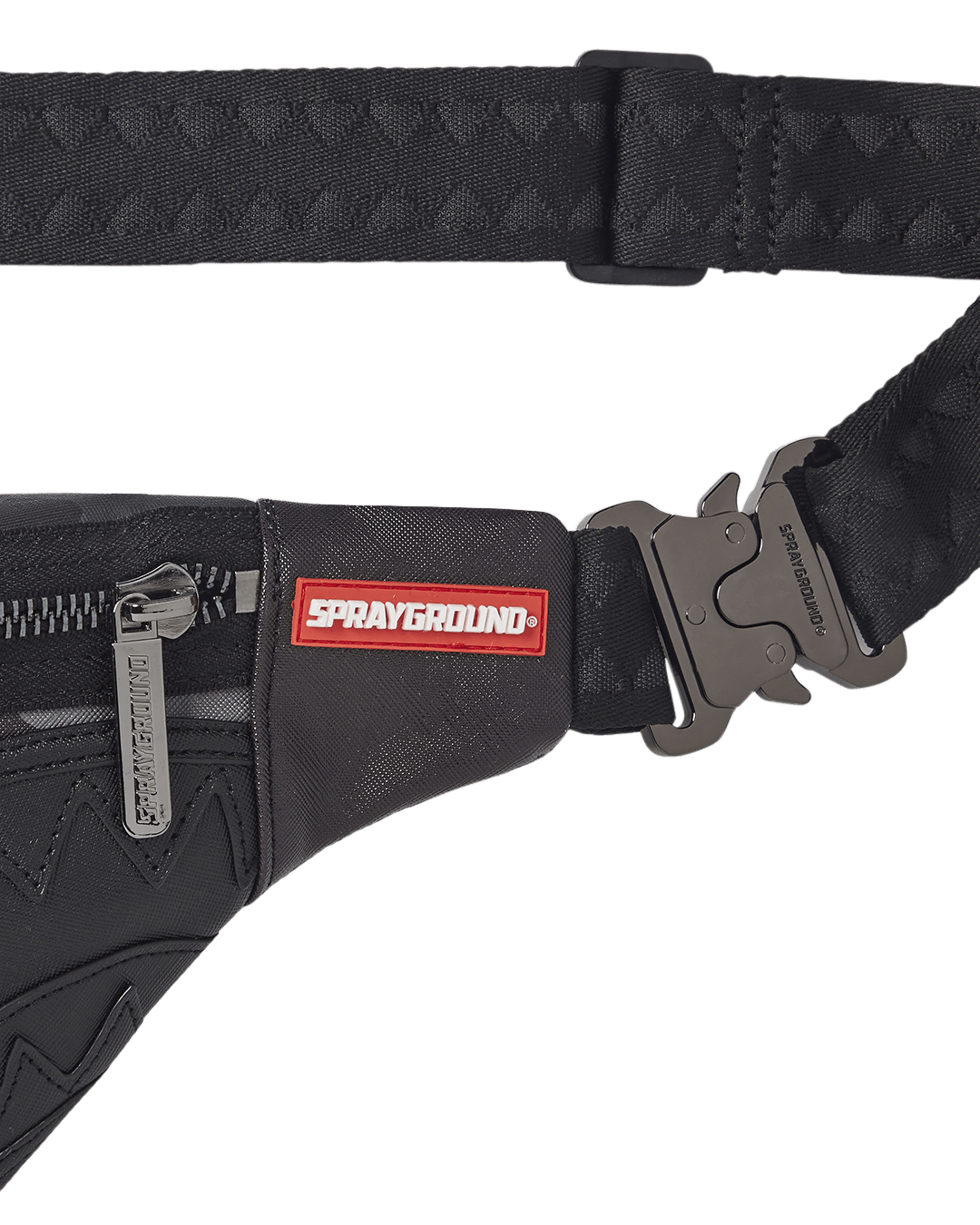 3AM NEVER SLEEP SAVVY CROSSBODY