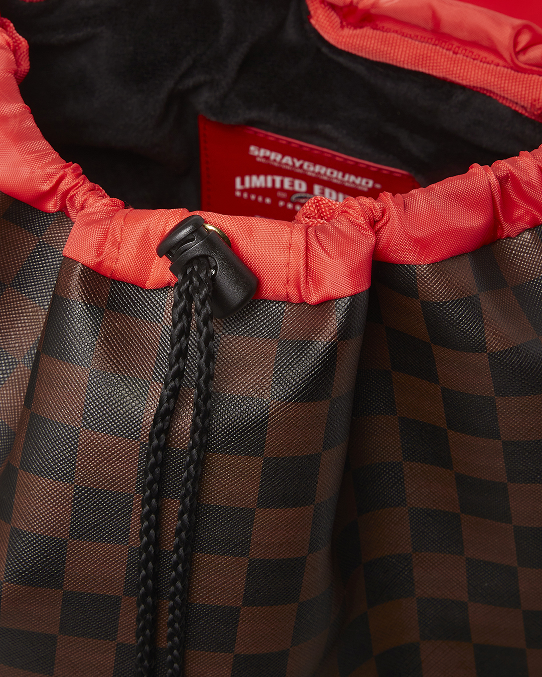 XTC SHARKS IN PARIS HILLS BACKPACK