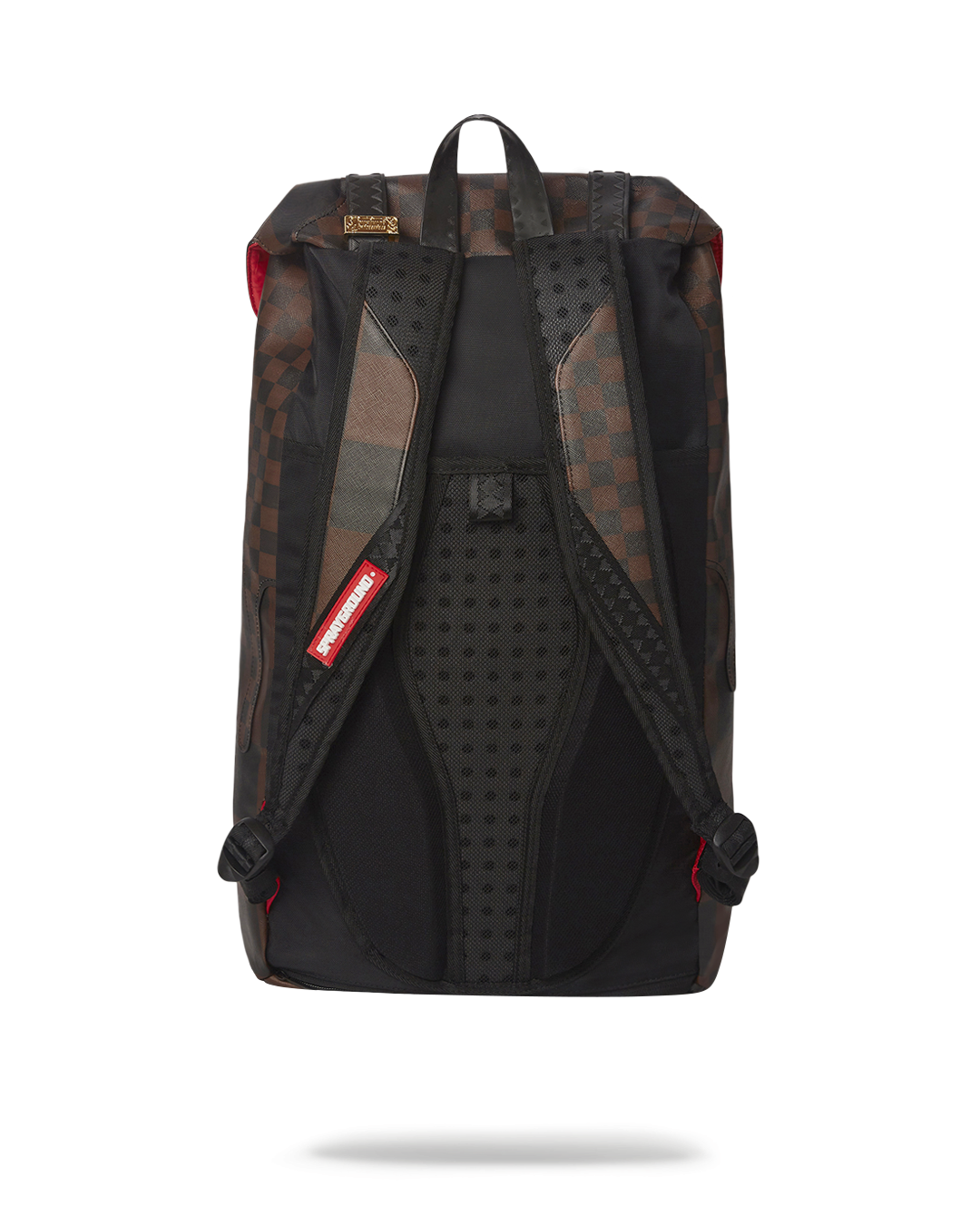 XTC SHARKS IN PARIS HILLS BACKPACK