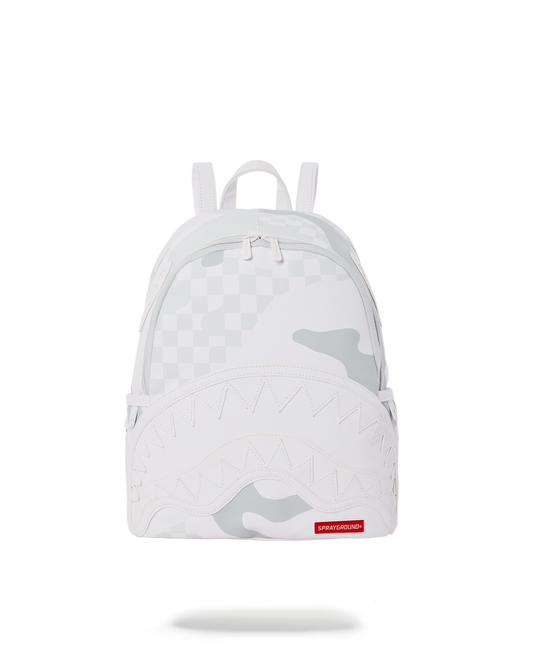 3AM LE BLANC SAVAGE BACKPACK
