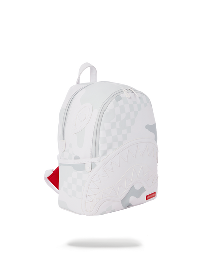 3AM LE BLANC SAVAGE BACKPACK